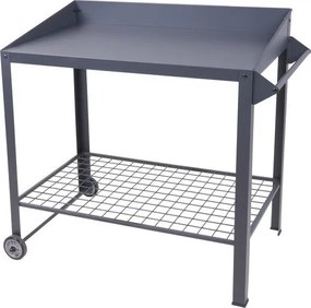 Pat ridicat de plante Diana – Garden Pleasure