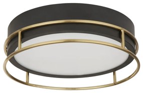Plafoniera pentru baie cu protectie IP44 Phoenix 2Lt