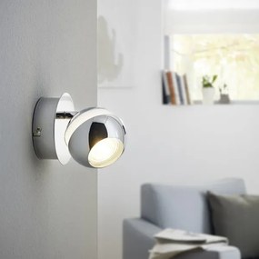 Eglo 95477 - LED Lampa spot NOCITO 1 1xGU10-LED/4W/230V