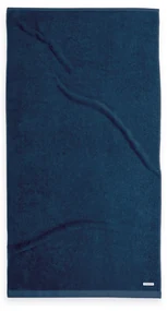 Prosop de baie Tom Tailor Dark Navy , 70 x 140 cm, 70 x 140 cm