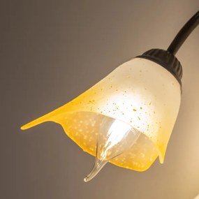Lampă de masă MIRANDA 1xE14/6W/230V ONLI