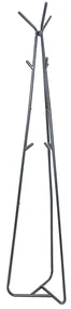 Cuier, negru, metal, URSUS