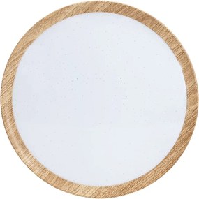 Brilagi - Plafonieră LED NATURA LED/12W/230V 4000K Ø 26,3 cm