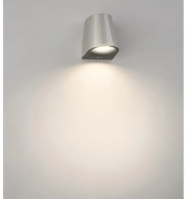Philips 17287/47/16 - Lampă LED de exterior MYGARDEN VIRGA LED/3W/230V IP44