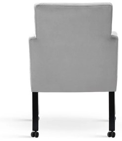 Scaun tapitat Astor H97 cm