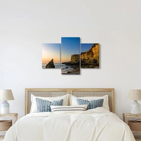 Tablou - recif de mare (90x60 cm)
