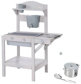 Bucătărie de grădină pentru copii – Roba