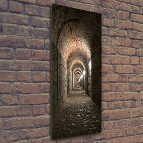 Imagine de sticlă subsoluri
