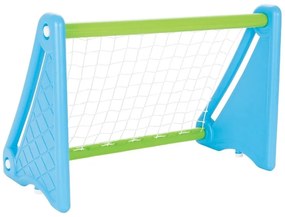Poarta de fotbal pentru copii Pilsan Champion Football Goal blue