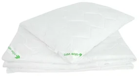 Set Stanex ALOE VERA , 140 x 200 cm, 70 x 90 cm