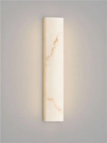 Aplica de perete LED design decorativ SHADO L-49cm