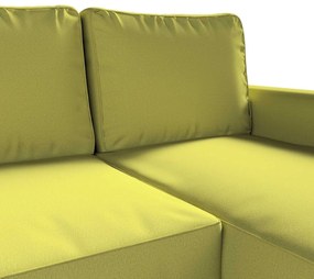 Husa canapea extensibila cu sezlong Backabro