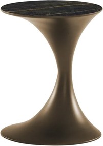 Masuta Auxiliara Design LUX, Andorra Ceramic