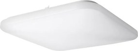 Top Light - Plafonieră LED pentru baie DUNAJ, 48W, 230V, 3000/4000/6500K, IP44, albă