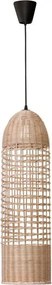 Lustra boho style design natural Mia natur NVL-9585081