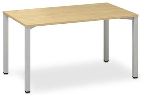 Masa ProOffice B 140 x 80 cm, para salbatica