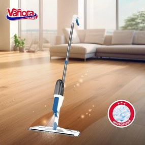 MOP SPRAY REZERVOR DET FAST CLEAN ALBAST