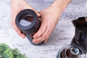 Rasnita cafea, zahar Black Rose Collection BH 9153PH