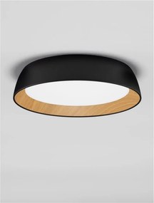 Plafoniera LED design modern SIGI D-45cm