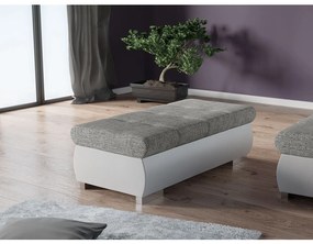 Taburete Hesron (piele ecologică Soft 017 + Lawa 05). 1058514