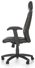 Scaun de birou ORVI negru