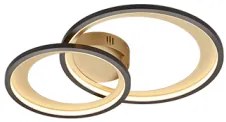 Plafoniera moderna led 29W Granada 673810232 Trio