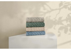 Prosoape 4 buc. din bumbac din frotir 50x90 cm – Foutastic