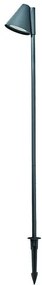 Proiector cu tarus iluminat exterior decorativ IP65 Shira H-100cm