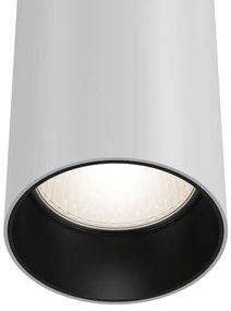 Pendul, accesoriu pentru sinele monofazate Unity, Focus alb