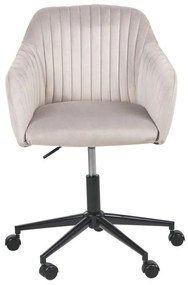 Scaun de birou Vivendel (bej) . 1076368