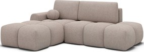 Colțar Vittario extensibil, 227x170x95 cm, orientare stânga – Xillar 20