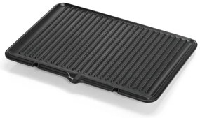 Grătar de contact WMF 2 în 1 LONO 2100W/230V oțel inoxidabil