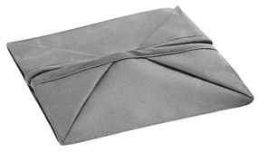 Cutie depozitare pliabilă pentru alimente Metaltex, 18 x 18 cm