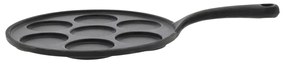 Tigaie pentru clătite americane din fontă ø 23 cm – Holm
