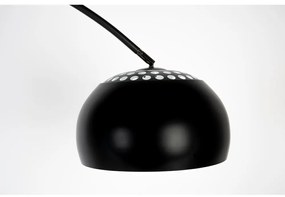 Lampadar negru (înălțime 190 cm) Bow – Zuiver
