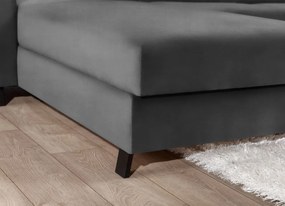 Coltar extensibil Mariall pe stanga Paros 06