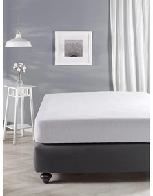 Protecție pentru saltea 200x200 cm Alez – Mijolnir