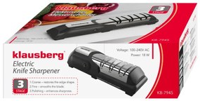 Ascutitor cutite electric Klausberg KB-7945