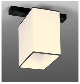 Plafonieră BACARA 1xE27/60W/230V