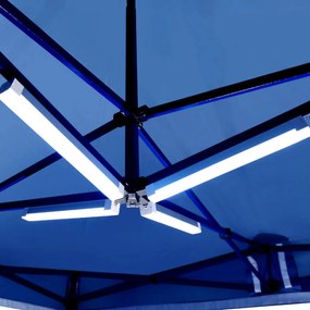 Lumină în cort - SET -