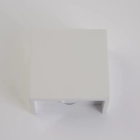 Aplica LED de perete design ambiental Sloane 1