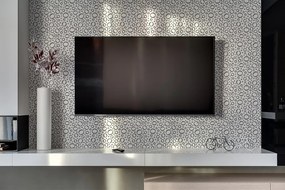 Panou decorativ pvc Bule de aer