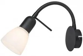 Aplica moderna 1 bec E14 SOMA 73090 RABALUX