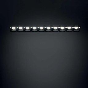 Corp incastrabil cu 10 spoturi LED Lika fi trimless 20w 3000k