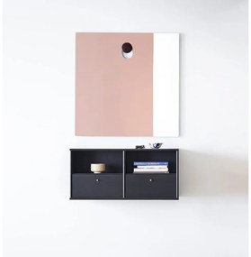 Set pentru hol gri închis Mistral - Hammel Furniture