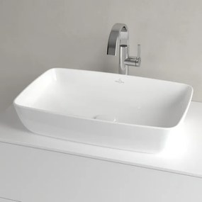 Villeroy & Boch 417258R1 - Lavoar pentru blat ARTIS 58x38,5 cm ceramică/albă