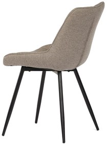 Scaun sufragerie Contemplan (crem). 1120423