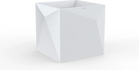 Ghiveci / Jardiniera plante design decorativ modern Faz CUBO PLANTER I