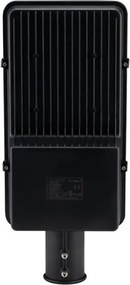 Lampă solară stradală LED reglabilă 50W 6,4V 4000K IP65 cu DO