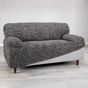 Gaico Huse bielastice GLORIA gri fotoliu (l. 60 - 110 cm)
